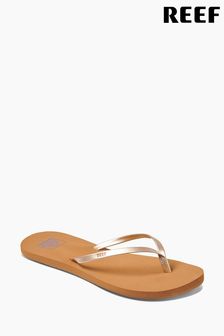 Reef Tan Brown Bliss Nights Sandals (A19624) | 30 €
