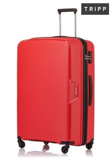 Grande valise Tripp Escape 77 cm à 4 roues (A20467) | €97