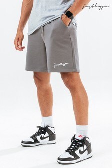 next converse shorts