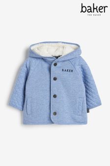 Baker by Ted Baker Blue Jacket (A20883) | CHF 39 - CHF 42