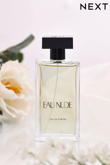 Eau Nude 100ml Eau de Parfum Perfume (A21008) | €22