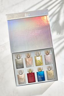 Set of 8 30ml The Ultimate Collection Fragrance Wardrobe (A21017) | €63