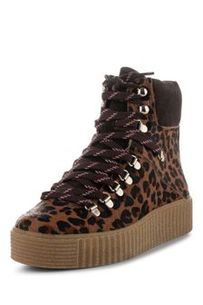 Shoe The Bear Agda Lace-Up Boots (A21039) | 255 €