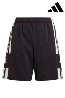 adidas Black Squadra 21 Junior Shorts (A21205) | 23 €