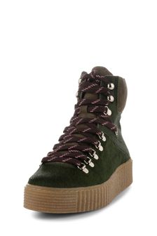 Shoe The Bear Agda Lace-Up Boots (A21576) | 242 €