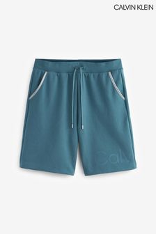 Calvin Klein Blue Big Idea Shorts (A23313) | 94 €