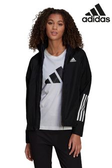 adidas Black 3-Stripe Jacket (A23977) | 4,448 UAH