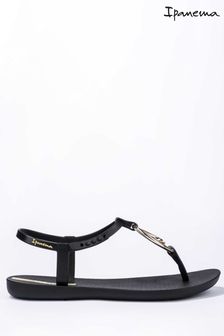 Ipanema Black Charm Sandal Loop Sandals (A24015) | 43 €