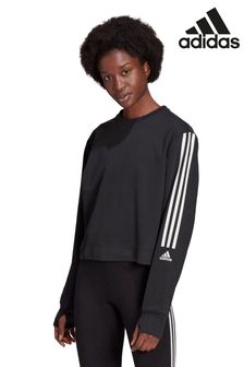 adidas Womens D2M Sweatshirt (A24179) | 58 €