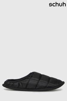 Schuh Black Sutton Padded Mules (A24309) | 1,011 UAH
