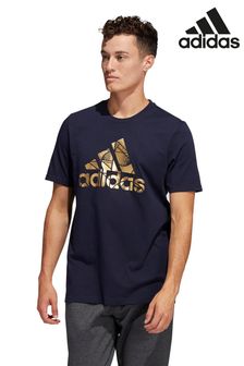 adidas Graphics T-Shirt (A26430) | ₪ 102