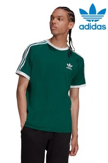 adidas Originals 3-Stripe T-Shirt (A26516) | ₪ 130