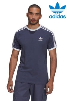 adidas Originals 3-Stripe T-Shirt (A26537) | ₪ 116