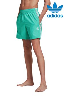adidas Originals Adicolor Swim Shorts (A26659) | €44