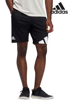 Black - Adidas Designed4training Shorts (A26687) | KRW57,500
