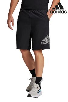 adidas Black Designed2Move Shorts (A26721) | DKK234