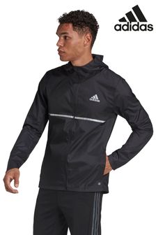 Куртка для бега adidas Own the Run (A26766) | 2 246 грн