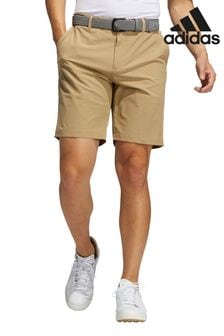 adidas Golf Sand Ultimate 365 Shorts (A26847) | $62