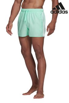adidas Green Classic Length Swim Shorts (A26870) | 38 €