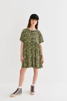 Relaxed Dress (3-16yrs)