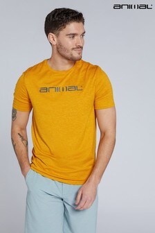 Animal Strive Recycled Active T-Shirt (A28160) | €17.50