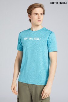 Animal Strive Recycled Active T-Shirt (A28161) | €17.50