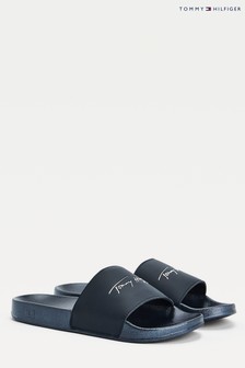 hilfiger sandals