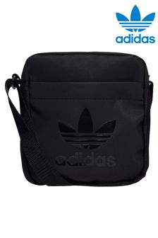 adidas Originals Black Festival Bag (A29019) | ₪ 93