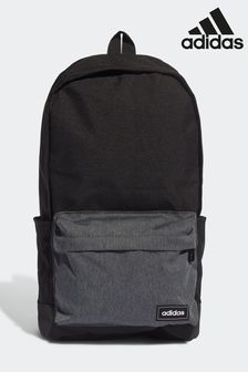 adidas Black Classic Backpack (A29188) | ₪ 130