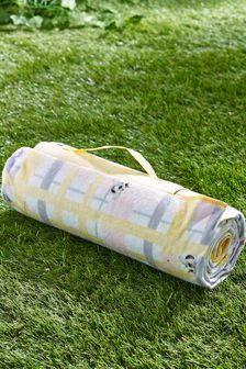 Bees Outdoor Blanket (A29266) | $17