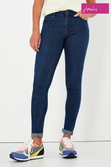 Joules Monroe High Rise Stretch Skinny Jeans (A29415) | $82