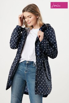 Joules Golightly Raincoat (A29425) | €51