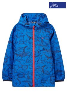 Joules shop sailaway raincoat