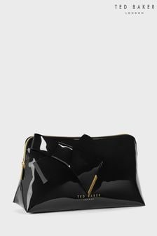 Ted Baker Black Wash Bag (A31283) | KRW68,300