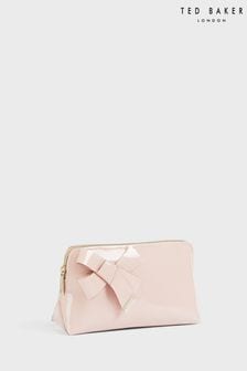 Ted Baker Pink Wash Bag (A31340) | KRW64,000