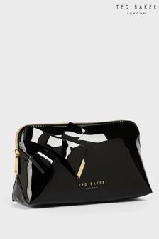 Ted Baker Black Wash Bag (A31341) | $55