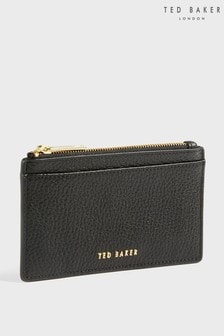 Ted Baker Briell Zip Card Holder (A31344) | TRY 583