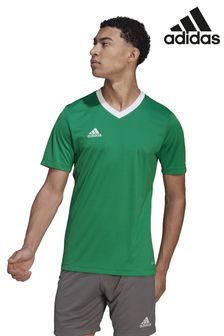 Зеленый - Трикотаж Adidas Entrada (A31427) | €24