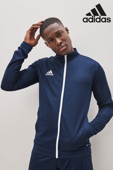 adidas Navy Entrada Track Top (A31443) | SGD 58