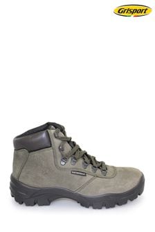 Grisport Green Glencoe Walking Boots (A31528) | $266