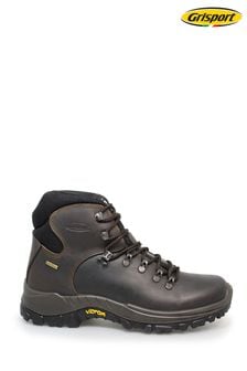 Grisport Brown Everest Walking Boots (A31529) | $240