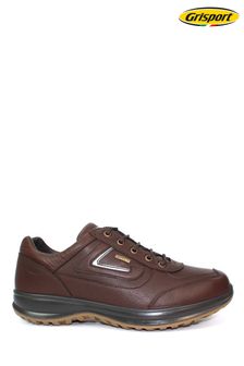 Grisport Brown Airwalker Active Shoes (A31538) | $145