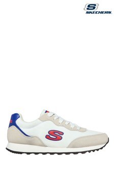 Skechers Natural OG 85 Vibe'In Trainers