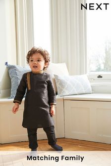 Izvezeni fantovski čevlji Kurta (3 mesecev–7 let) (A32241) | €12 - €15