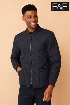 Men s Jackets F F Short Coatsandjackets Next Ireland
