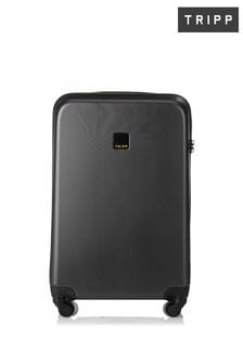Tripp Style Lite Hard Graphite Medium 4 Wheel Suitcase 69cm (A34095) | €94