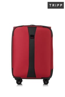 Berry - Tripp Superlite Cabin Four Wheel 55cm Suitcase (A34097) | kr950