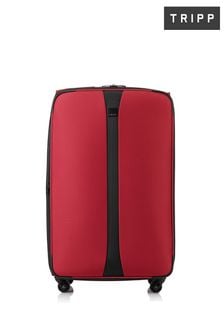 Tripp Superlite Large 4 Wheel Suitcase 80cm (A34098) | €88