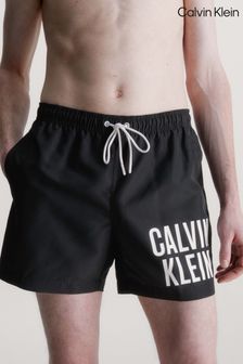 Calvin Klein Black Swim Shorts (A34560) | 92 €