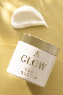NX Glow Coconut Body Butter (A34790) | €11